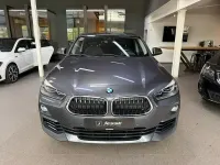 Gebraucht BMW X2 Advantage 190 PS (139 kW) 2020 Mineralgrau (metallic) SUV