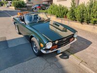 gebraucht Triumph TR6 