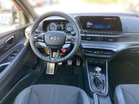 gebraucht Hyundai i20 N Performance 1.6 T-GDI Dachlackierung
