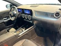 Gebraucht Mercedes EQA350 Progressive 214 kW (292 PS) 2024 Schwarz SUV