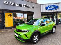 Gebraucht Opel Mokka-e 100 kW (136 PS) 2021 Grün SUV