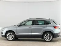 Gebraucht Skoda Karoq Style 150 PS (110 kW) 2019 Grau SUV