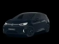 Gebraucht VW ID.3 GTX 210 kW (286 PS) 2025 Grenadillschwarz metallic Kleinwagen