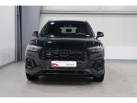 Gebraucht Audi Q5 Ambiente 204 PS (150 kW) 2025 Mythosschwarz metallic SUV