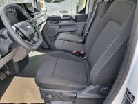 Nuova Ford Transit Custom Trend 170 CV (125 kW) 2026 Bianco Berlina
