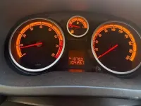 Gebraucht Opel Corsa 87 PS (63 kW) 2011 Grau Kleinwagen