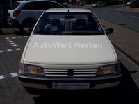 gebraucht Peugeot 405 GRI AUTOMATIK*74TKM*ORGINALER TOPZUSTAND!!