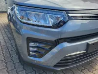 Gebraucht SsangYong Tivoli 163 PS (119 kW) 2023 Platinumgrey metallic SUV