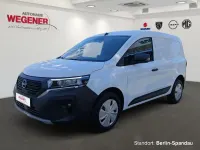 Gebraucht Nissan Townstar 131 PS (96 kW) 2023 Weiß Limousine