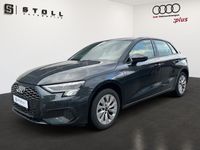 gebraucht Audi A3 e-tron Spb 40 TFSI e InfotainmentPaket