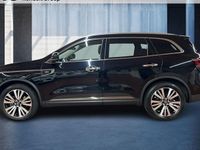 Gebraucht Renault Koleos Initiale Paris 184 PS (135 kW) 2021 Schwarz SUV