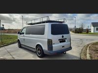 gebraucht VW T5 langachs Camper