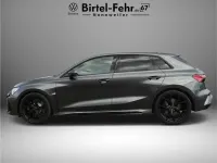 Neu Audi RS3 400 PS (294 kW) 2026 Daytonagrau perleffekt Limousine