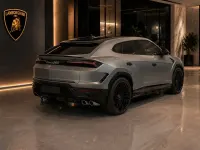 Gebraucht Lamborghini Urus 799 PS (587 kW) 2025 Schwarz SUV