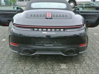 Gebraucht Porsche 992 394 PS (289 kW) 2025 Cabrio