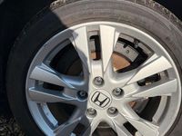 Gebraucht Honda Civic 140 PS (102 kW) 2009 Grau Limousine