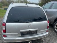 gebraucht Opel Omega 2.2 Benzi Motor Getriebe alles okay kein Rost