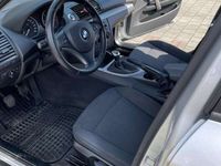 gebraucht BMW 116 116 d DPF Edition Lifestyle