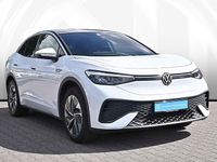 Gebraucht VW ID.5 Pro Performance 150 kW (204 PS) 2023 Weiß SUV