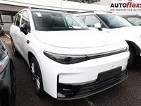 Neu Leapmotor C10 439 kW (598 PS) 2026 Pearly white SUV