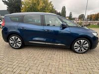 Gebraucht Renault Scenic E-Tech 120 PS (88 kW) 2020 Blau SUV