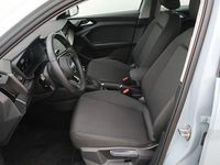 Gebraucht Audi A1 Sportback Advanced Plus 116 PS (85 kW) 2024 Grau Kleinwagen