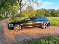 gebraucht Audi A6 4G 3.0 TDI Quattro Steuerkette Neu!