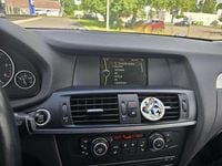 Gebraucht BMW X3 184 PS (135 kW) 2014 SUV