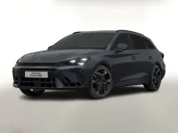 Nowe Cupra Leon VZ 333 KM (244 kW) 2026 Szary Kombi