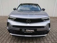 gebraucht Opel Mokka 1.2 DI Turbo Elegance LED Navi Park&Go SHZ+Lenkrad