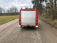 Gebraucht Mercedes T1 82 PS (60 kW) 1982 Van