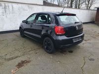 gebraucht VW Polo TÜV NEU