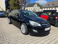 gebraucht Opel Astra Edition / Sitzheizung / Tempomat / PDC