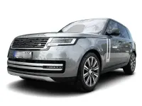 Gebraucht Land Rover Range Rover Autobiography 2023 Grau SUV