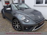 Gebraucht VW Beetle Dune 150 PS (110 kW) 2017 Grau Kleinwagen