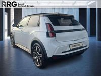 Gebraucht Renault 5 E-Tech Urban 89 kW (122 PS) 2025 Weiß metallic Limousine