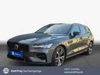 Gebraucht Volvo V60 145 PS (106 kW) 2025 Kombi