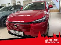 Neu Honda HR-V Advance 131 PS (96 kW) 2026 Rot SUV