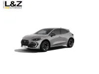 Gebraucht Renault Clio V Techno 159 PS (116 kW) 2025 Rafalgrau metallic Limousine