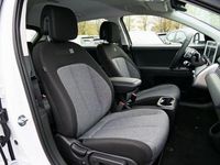 Gebraucht Hyundai Ioniq 5 Dynamiq 125 kW (170 PS) 2024 Atlas white / sol SUV