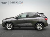 Gebraucht Ford Kuga Titanium X 224 PS (164 kW) 2022 Magneticgrau (metallic) SUV