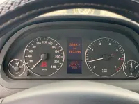 Gebraucht Mercedes A150 95 PS (69 kW) 2007 Grau Kleinwagen