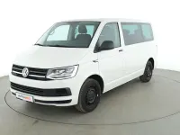 Używany VW T6 Trendline 2019 Biały Van