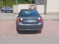 Gebraucht Ford Mondeo 145 PS (106 kW) 2006 Grau Limousine