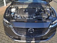 gebraucht Mazda 6 6 2.0L SKYACTIV G 1652023 165ps EXCLUSIVE-LINE