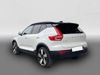 Gebraucht Volvo XC40 Ultimate 300 kW (408 PS) 2022 Weiß SUV