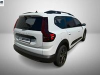 Neu Dacia Jogger Expression 110 PS (80 kW) 2025 Weiß Van / Kleinbus