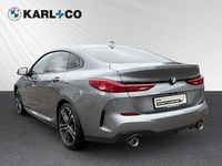 Gebraucht BMW 220 M Sport 190 PS (139 kW) 2022 Grau Coupé