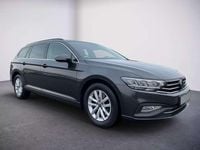 Gebraucht VW Passat Edition 150 PS (110 kW) 2024 Mangangrau metallic Kombi