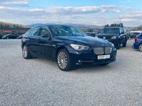 gebraucht BMW 550 Gran Turismo i V8 xDrive, Navi, Allrad, Pano., Head-Up